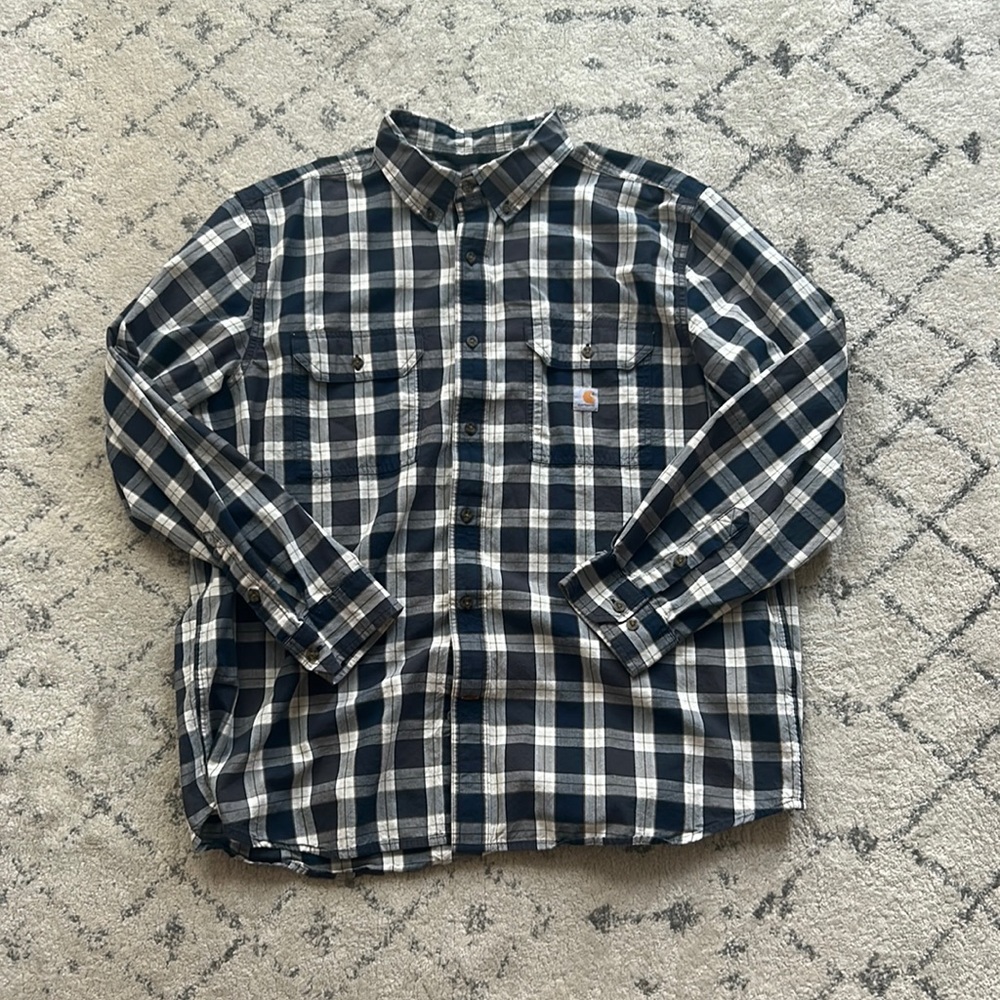 Carhartt men’s shirt